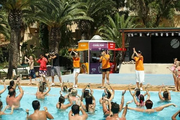Sporting Club Village Mazara del Vallo 3*,