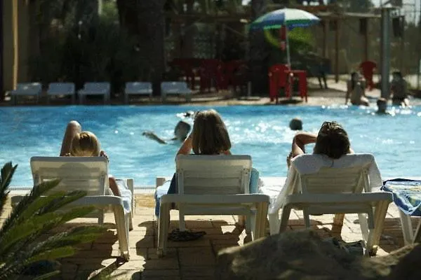 Sporting Club Village Mazara del Vallo Kemping