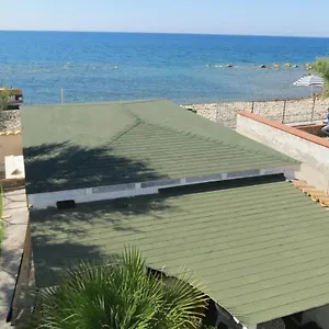 Casa vacanze Casetta Costa Turchina
