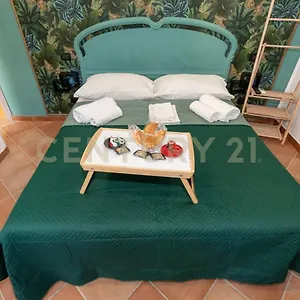 Casa vacanze La Dimora Dei Mille
